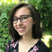 Fundraising Page: Cara Satullo